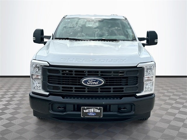 2026 Ford F-250SD XL 2WD REG CAB