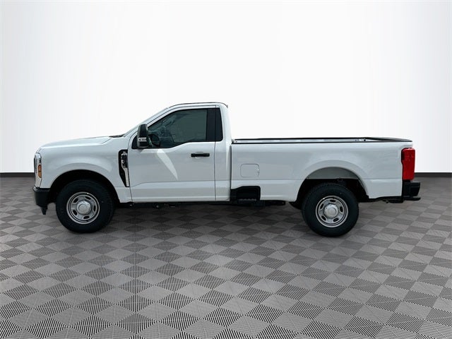 2026 Ford F-250SD XL 2WD REG CAB