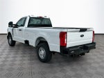 2026 Ford F-250SD XL 2WD REG CAB