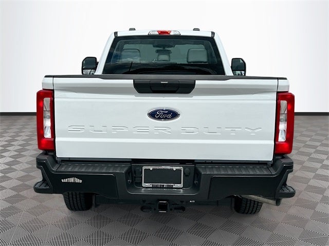 2026 Ford F-250SD XL 2WD REG CAB