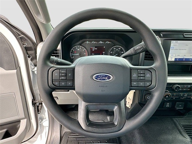 2026 Ford F-250SD XL 2WD REG CAB
