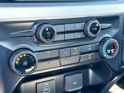 2026 Ford F-250SD XL 2WD REG CAB