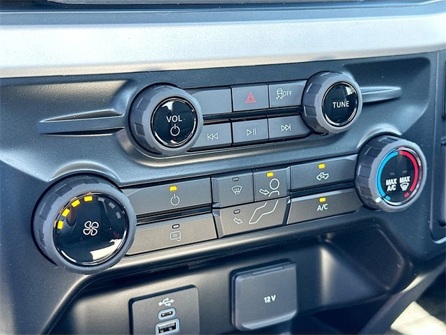 2026 Ford F-250SD XL 2WD REG CAB