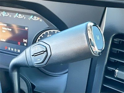 2026 Ford F-250SD XL 2WD REG CAB