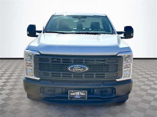 2026 Ford F-250SD XL 2WD REG CAB