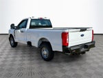 2026 Ford F-250SD XL 2WD REG CAB