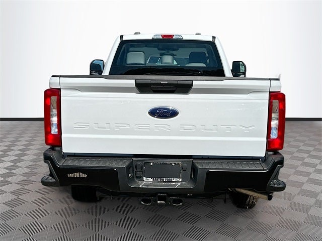 2026 Ford F-250SD XL 2WD REG CAB