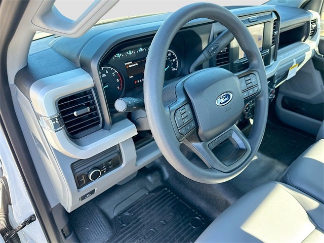 2026 Ford F-250SD XL 2WD REG CAB