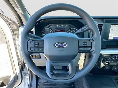 2026 Ford F-250SD XL 2WD REG CAB