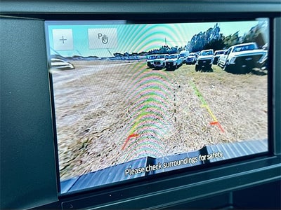 2026 Ford F-250SD XL 2WD REG CAB