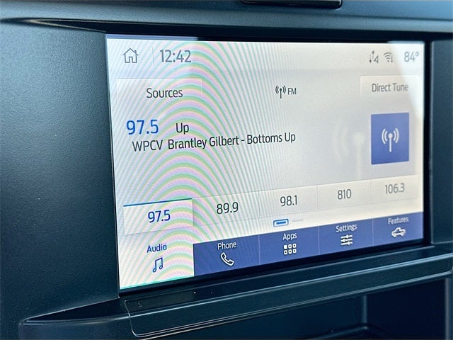 2026 Ford F-250SD XL 2WD REG CAB