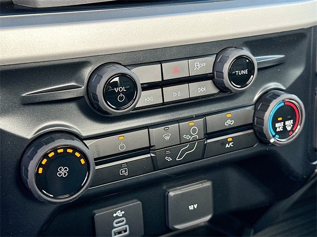 2026 Ford F-250SD XL 2WD REG CAB