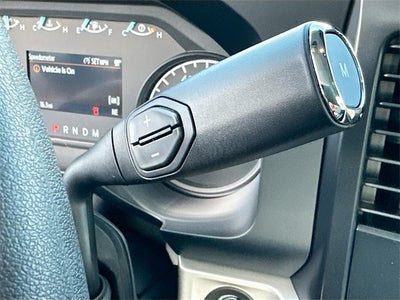 2026 Ford F-250SD XL 2WD REG CAB