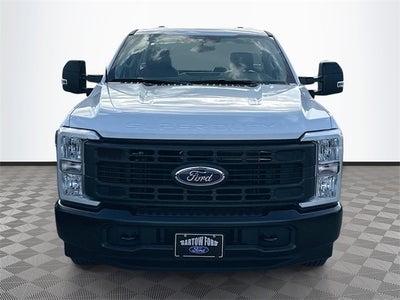 2026 Ford F-250SD XL 2WD REG CAB