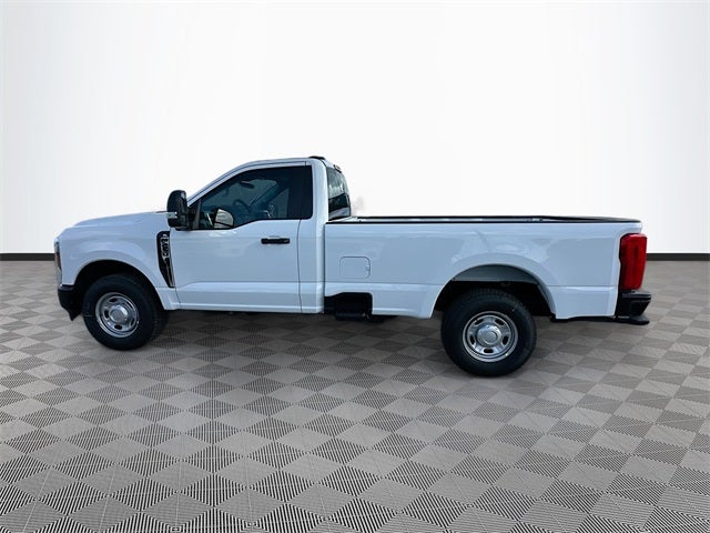 2026 Ford F-250SD XL 2WD REG CAB