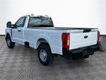 2026 Ford F-250SD XL 2WD REG CAB