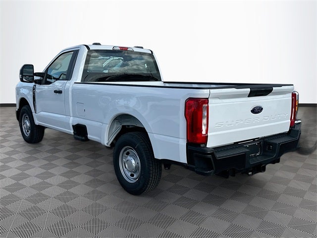 2026 Ford F-250SD XL 2WD REG CAB