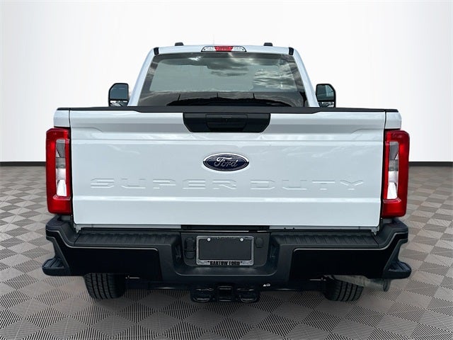 2026 Ford F-250SD XL 2WD REG CAB