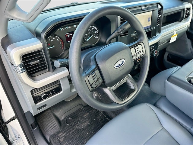 2026 Ford F-250SD XL 2WD REG CAB