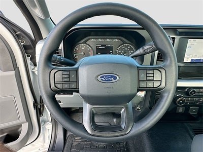 2026 Ford F-250SD XL 2WD REG CAB