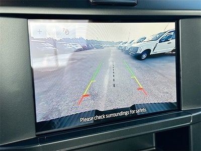 2026 Ford F-250SD XL 2WD REG CAB