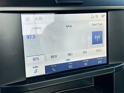 2026 Ford F-250SD XL 2WD REG CAB