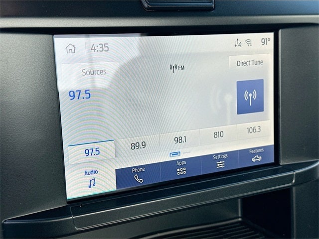 2026 Ford F-250SD XL 2WD REG CAB