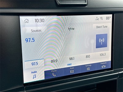 2026 Ford F-250SD XL 4WD REG CAB