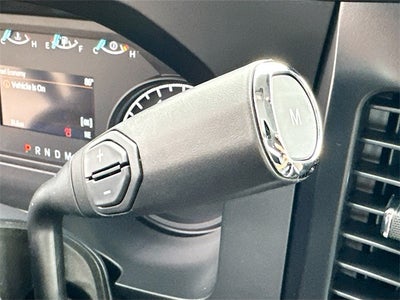 2026 Ford F-250SD XL 4WD REG CAB