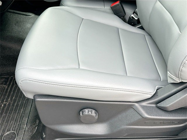 2026 Ford F-250SD XL 4WD REG CAB