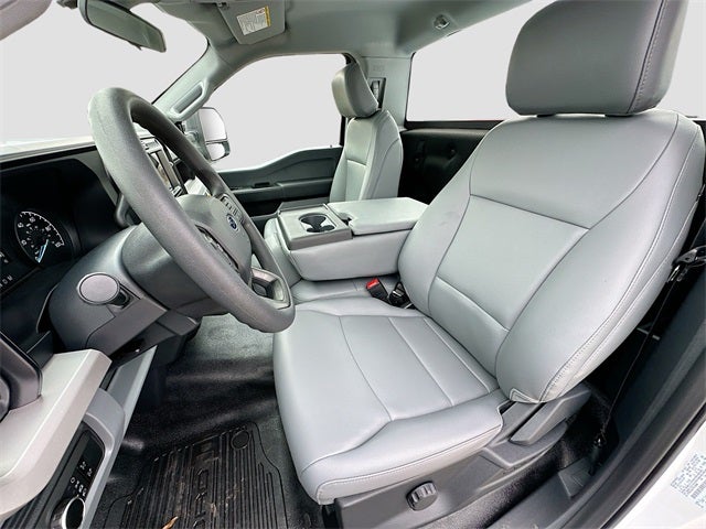 2026 Ford F-250SD XL 4WD REG CAB