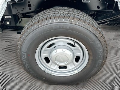 2026 Ford F-250SD XL 4WD REG CAB