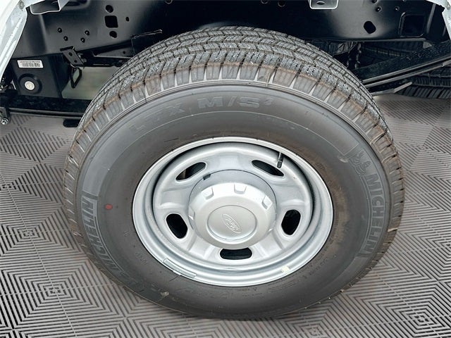 2026 Ford F-250SD XL 4WD REG CAB