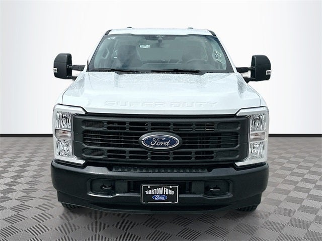 2026 Ford F-250SD XL 4WD REG CAB