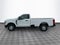 2026 Ford F-250SD XL 4WD REG CAB