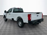 2026 Ford F-250SD XL 4WD REG CAB