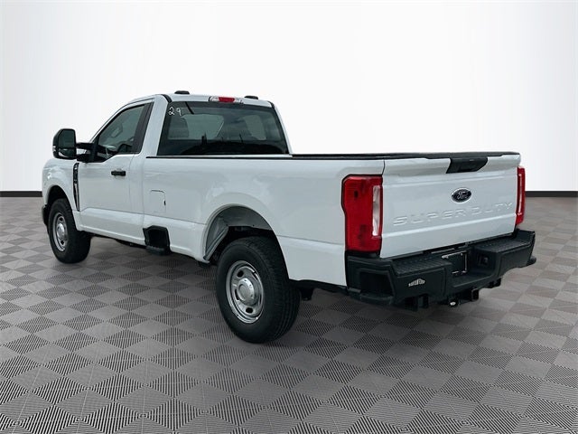 2026 Ford F-250SD XL 4WD REG CAB