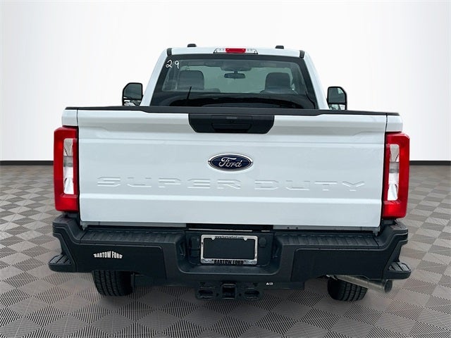 2026 Ford F-250SD XL 4WD REG CAB