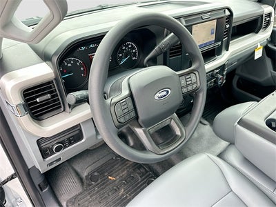 2026 Ford F-250SD XL 4WD REG CAB