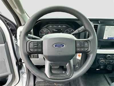 2026 Ford F-250SD XL 4WD REG CAB