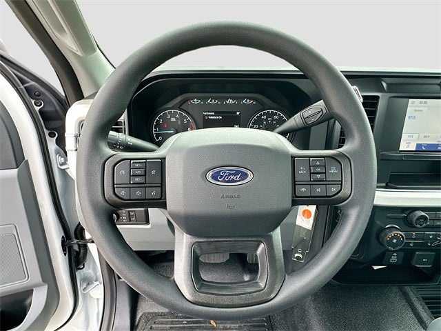 2026 Ford F-250SD XL 4WD REG CAB