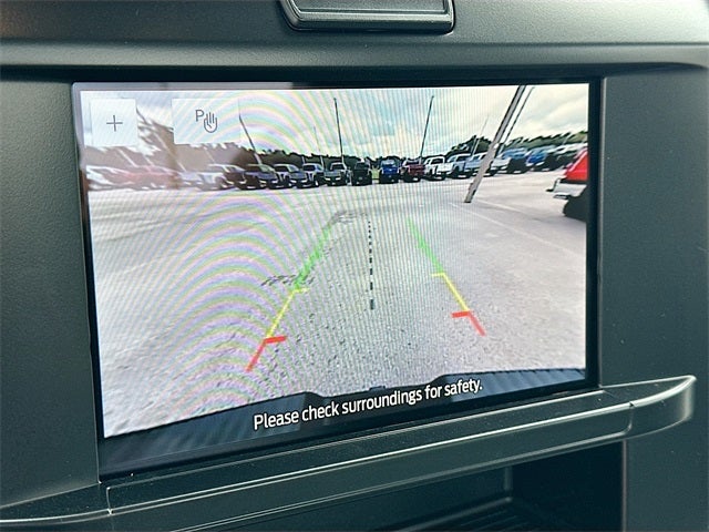 2026 Ford F-250SD XL 4WD REG CAB