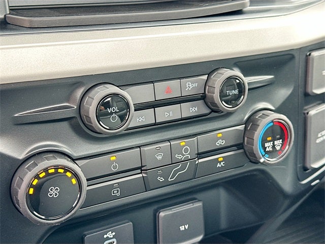 2026 Ford F-250SD XL 4WD REG CAB