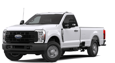 2026 Ford F-250SD XL 4WD REG CAB