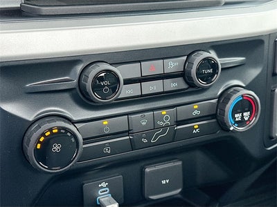 2026 Ford F-250SD XL 2WD REG CAB