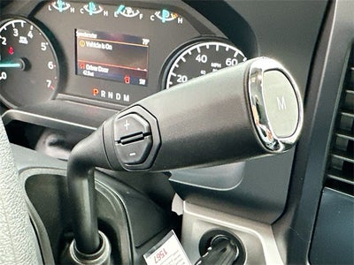 2026 Ford F-250SD XL 2WD REG CAB