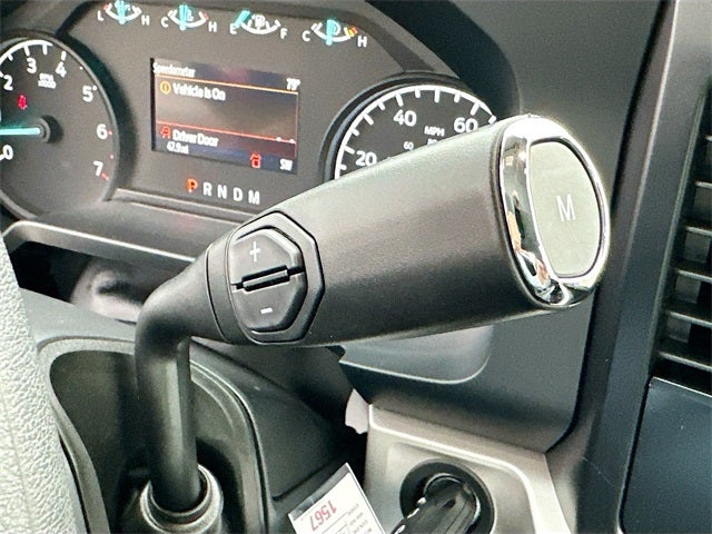 2026 Ford F-250SD XL 2WD REG CAB