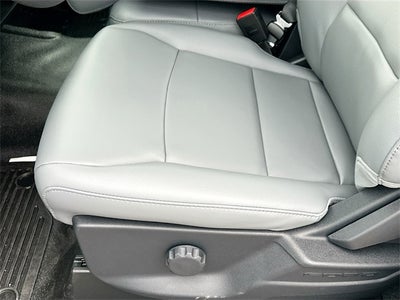 2026 Ford F-250SD XL 2WD REG CAB