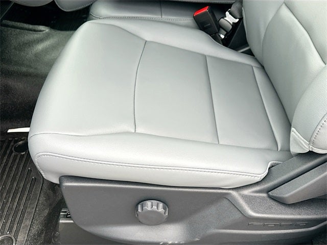 2026 Ford F-250SD XL 2WD REG CAB