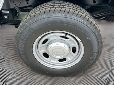 2026 Ford F-250SD XL 2WD REG CAB